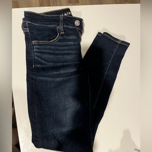 American Eagle Jegging